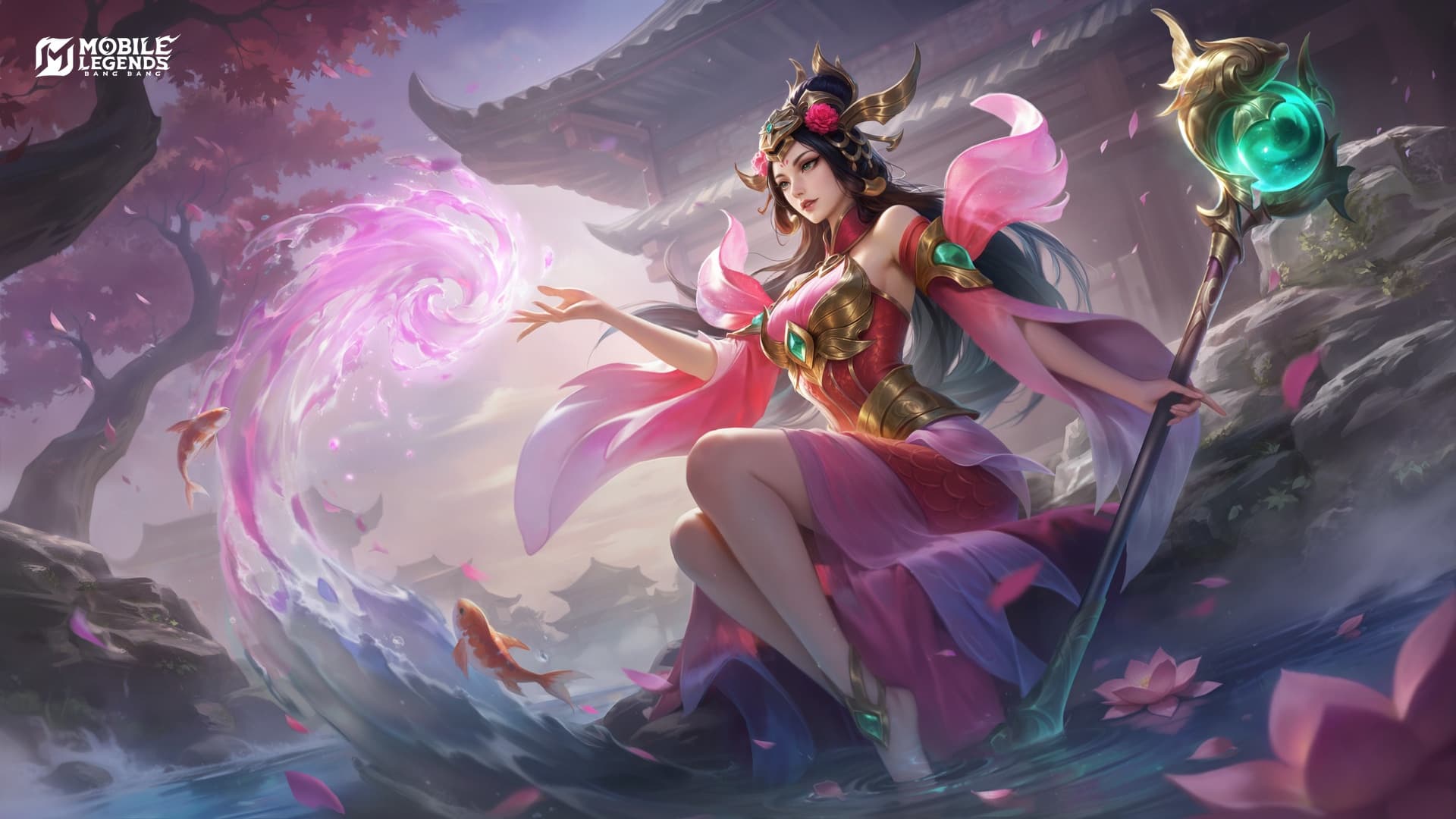 Hero Mid Lane Paling Meta 2026: Kuasai Map Dengan Mudah!