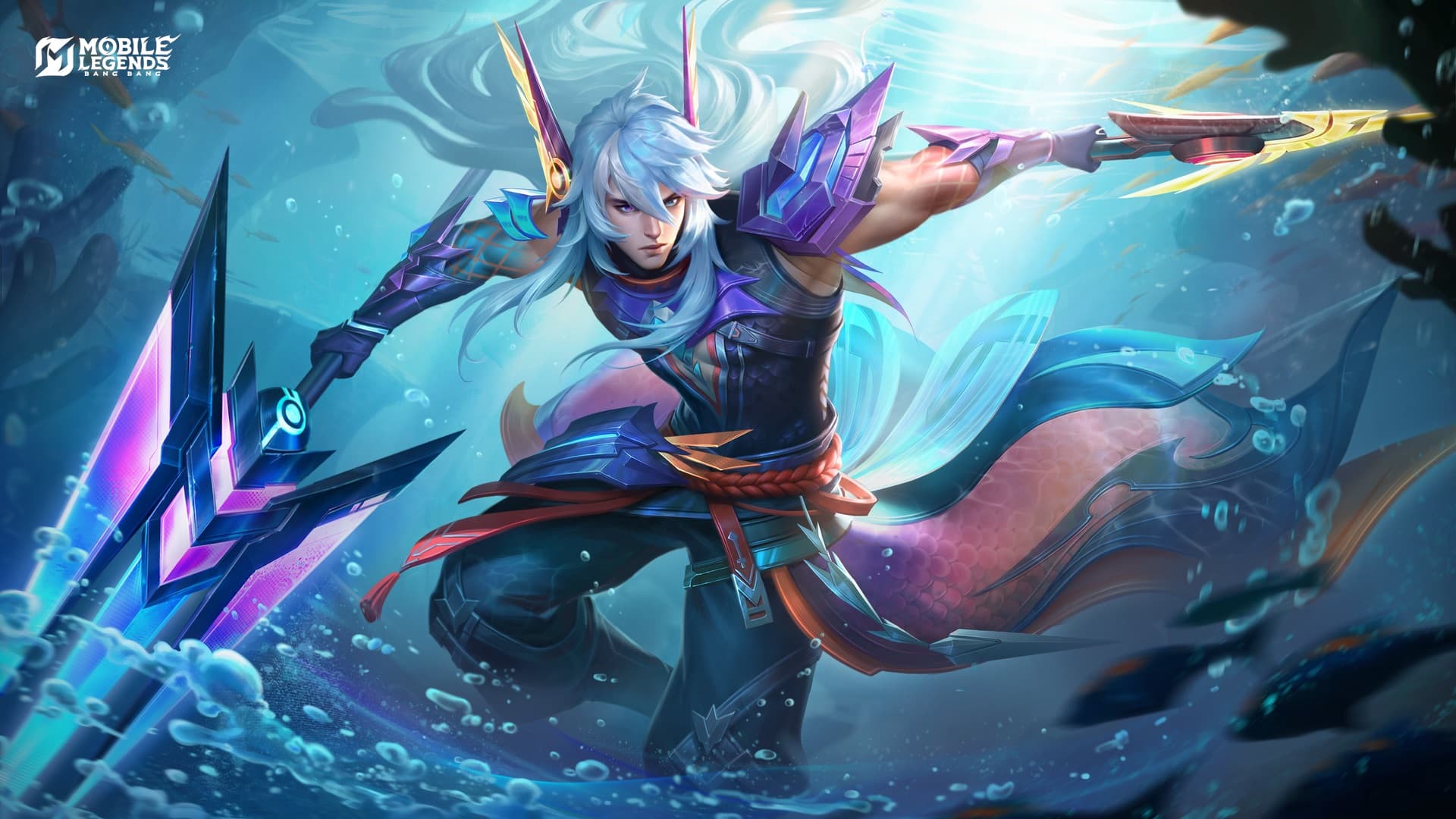 Top Up Game ML Murah Meriah: Diamond Cepat Masuk Anti Delay!