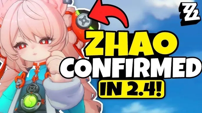 Zenless Zone Zero 2.4: Bocoran Banner, Debut Zhao, dan Faksi Baru Krampus Black Branch