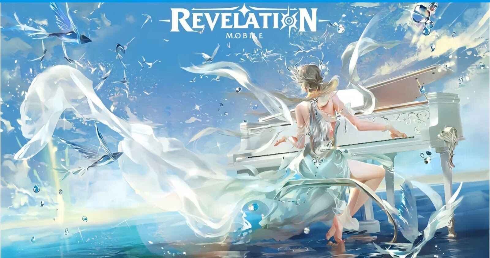 Event Revelation Infinite Journey 2026: Class, Mount, dan Top Up Hemat