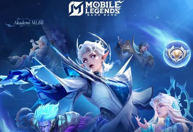 Profil ML Keren Terbaru 2026: Kumpulan Avatar Estetik Kece!