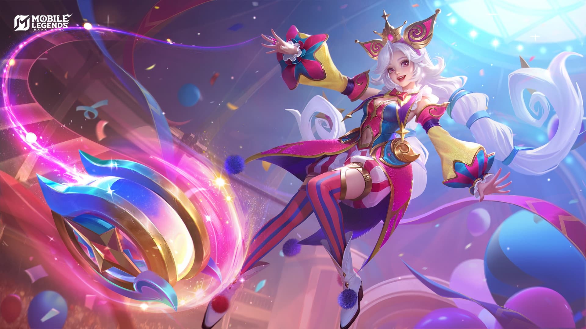 Hero Fighter ML Terkuat 2026: Auto Savage Bikin Lawan Ketar-ketir!