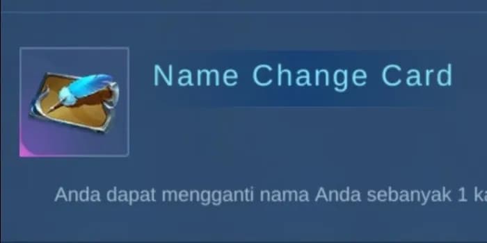 Nama ML Aesthetic: Kumpulan Nickname Keren & Unik Terbaru 2026!